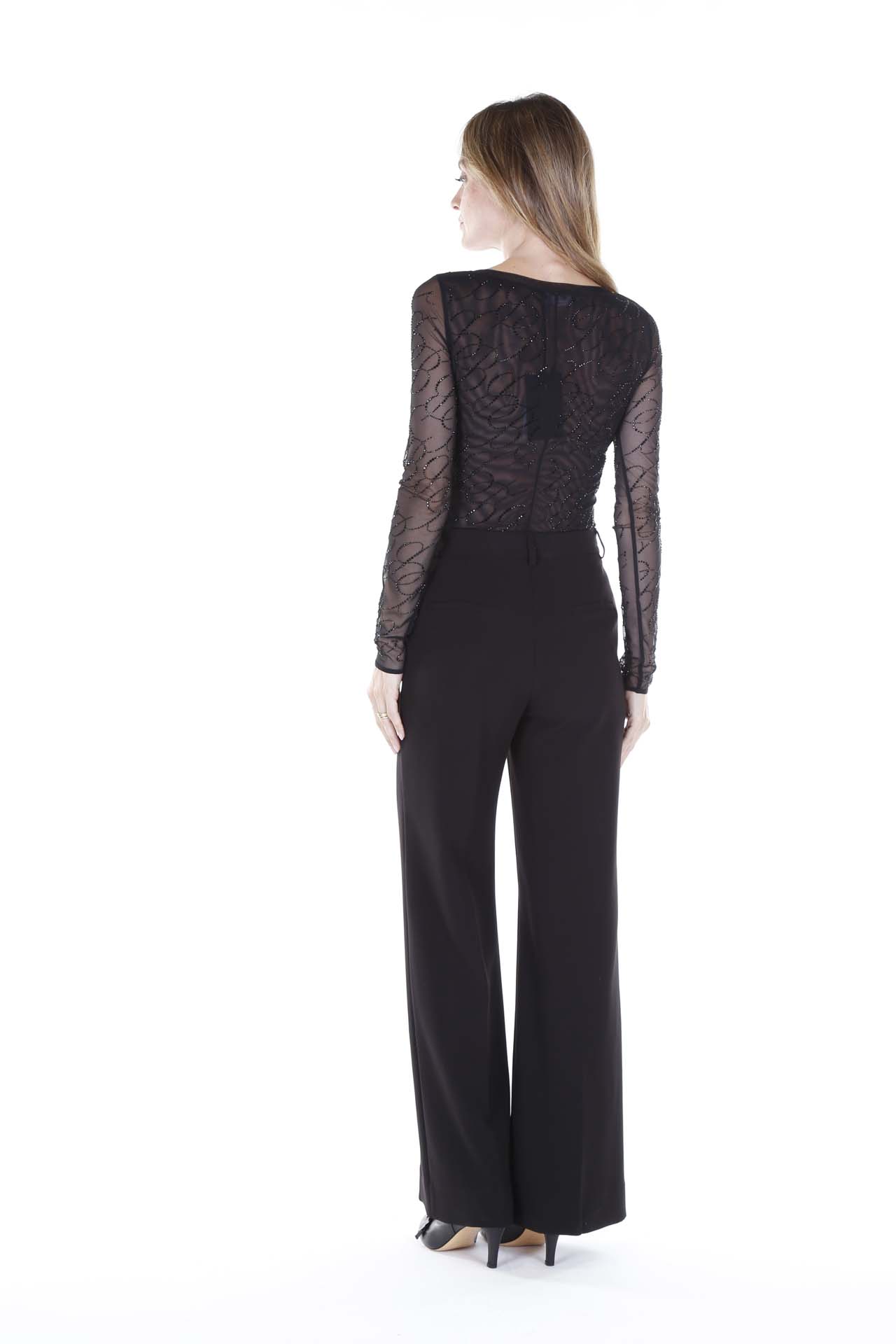 Blumarine, Body
